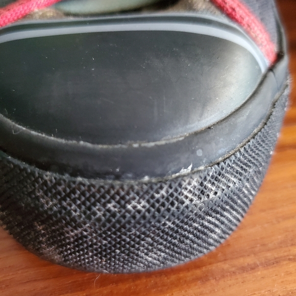 Pro keds high top sneakers 8 - Picture 7 of 9